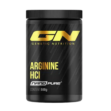 GN Arginine HCL Nano Pure 500g