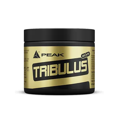 Peak Tribulus Terrestris - 60 Kapseln
