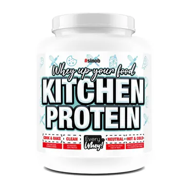Sinob Kitchen Protein 450g