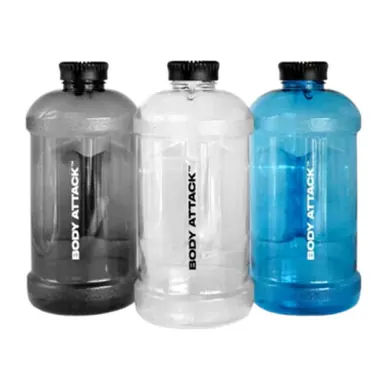 Body Attack Trinkgallone 2,2l